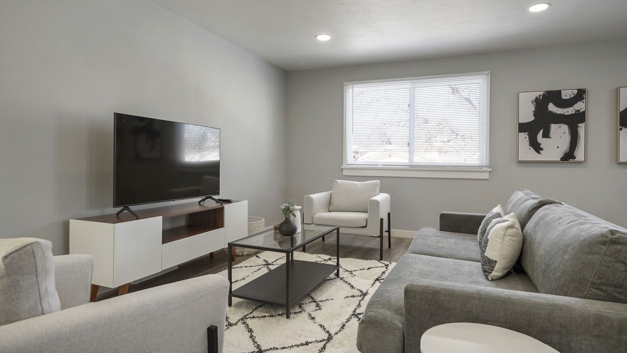 Photo of Livingroom in Highlands