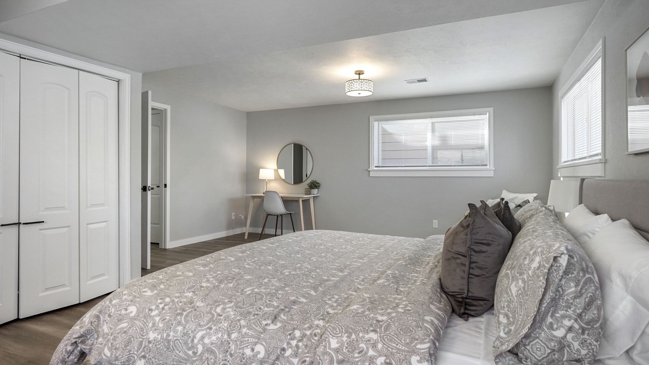 Photo of Bedroom in Highlands
