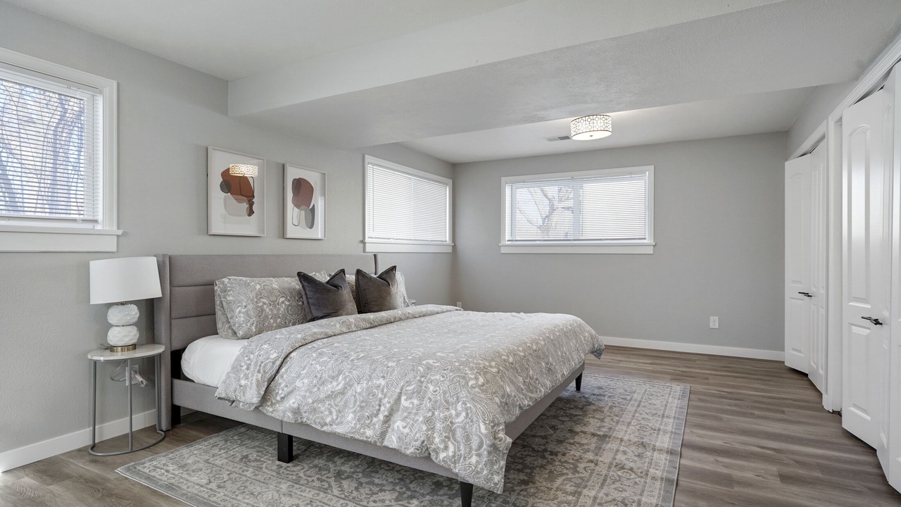 Photo of Bedroom in Highlands
