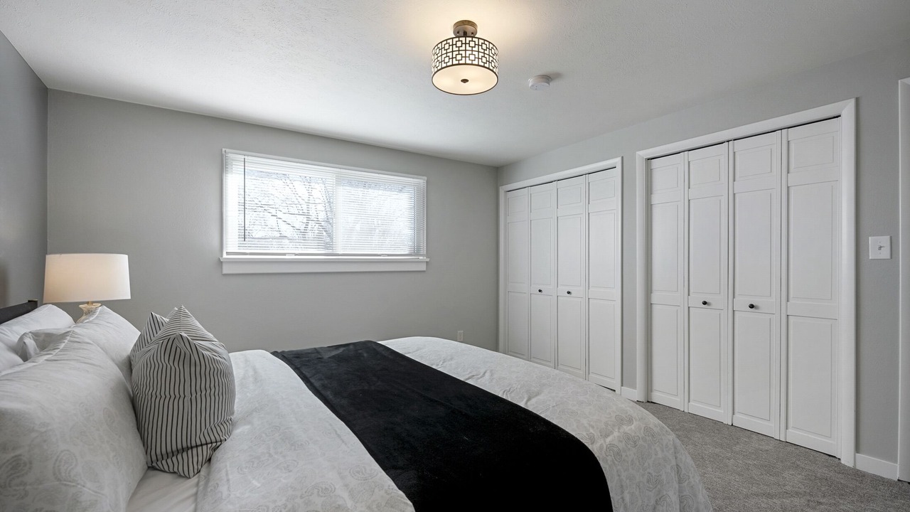 Photo of Bedroom in Highlands