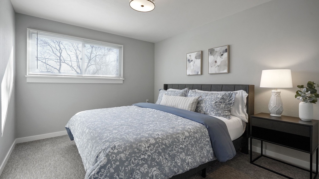 Photo of Bedroom in Highlands