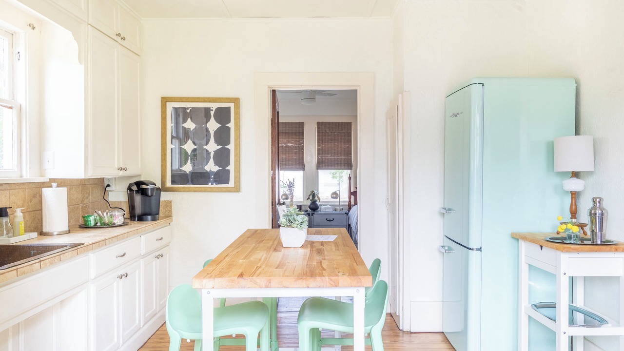 Photo of Kitchen in La Grange