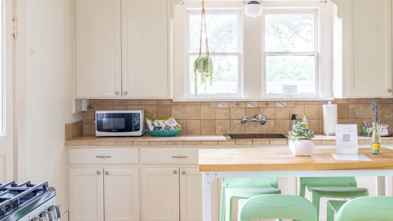 Photo of Kitchen in La Grange