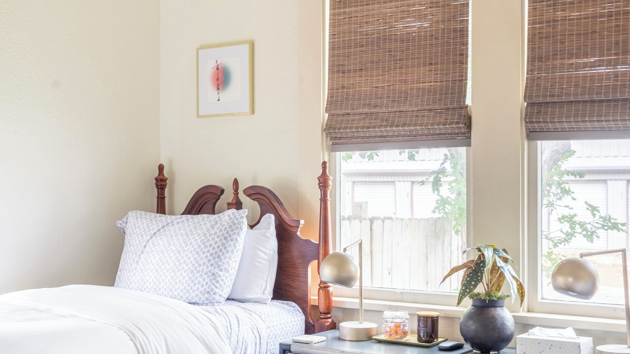 Photo of Bedroom in La Grange