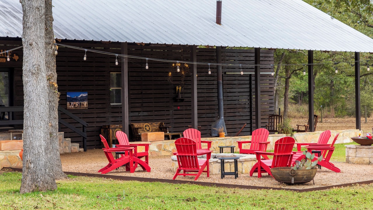Photo of Outdoor in Ledbetter