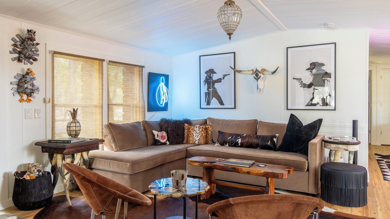 Photo of Livingroom in Ledbetter