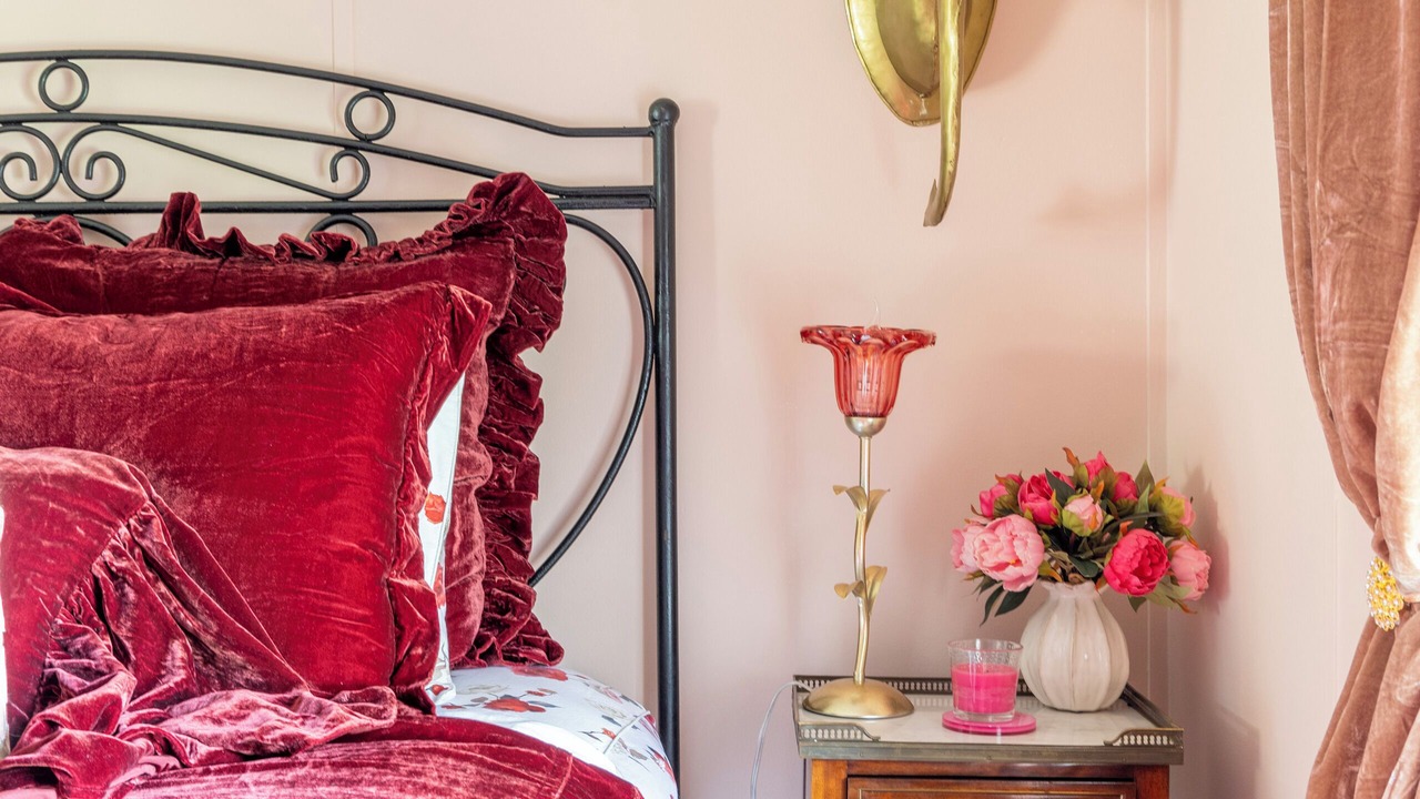 Photo of Bedroom in Ledbetter