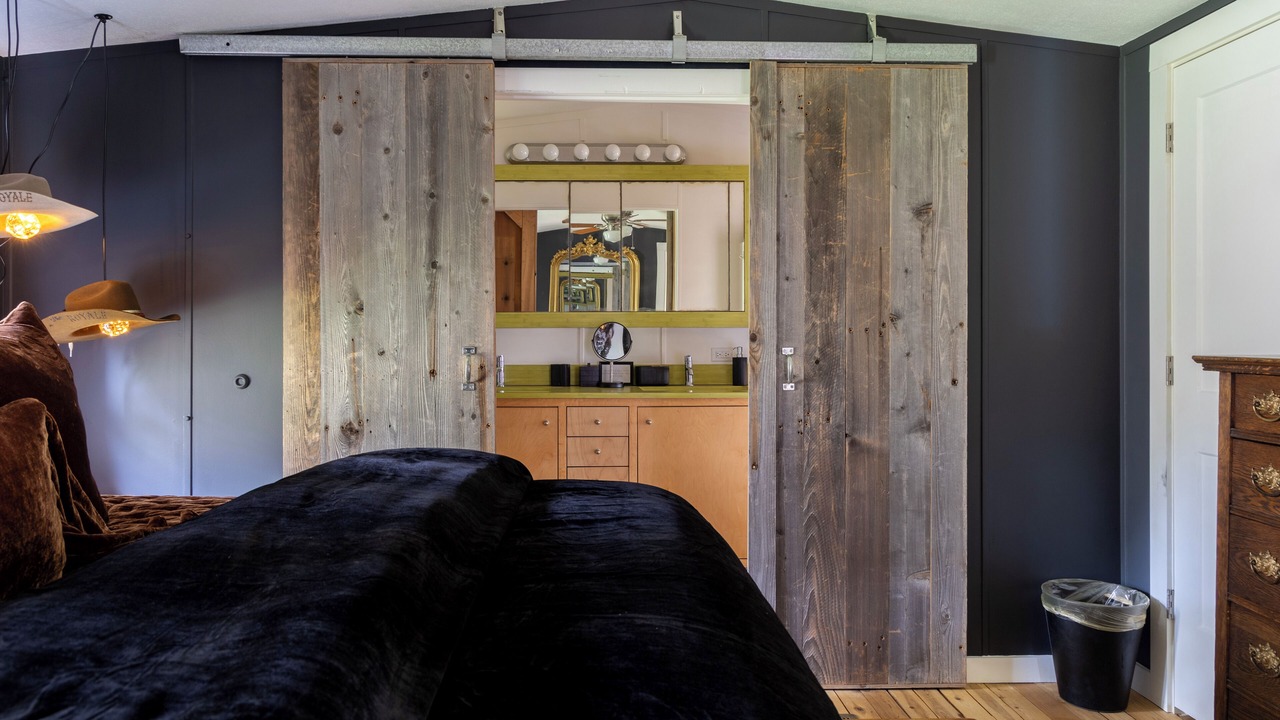 Photo of Bedroom in Ledbetter