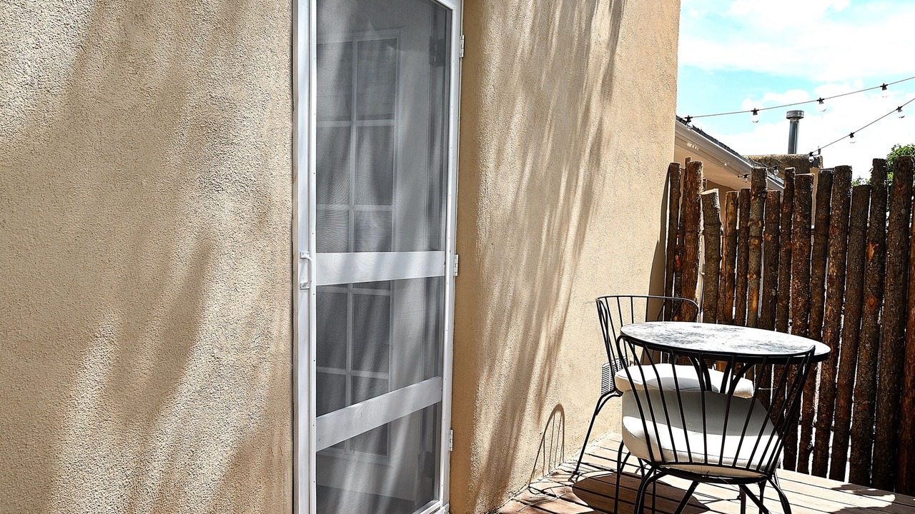 Photo of Outdoor in Northeast Santa Fe