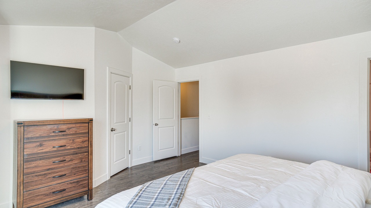 Photo of Bedroom in Sunset Heights