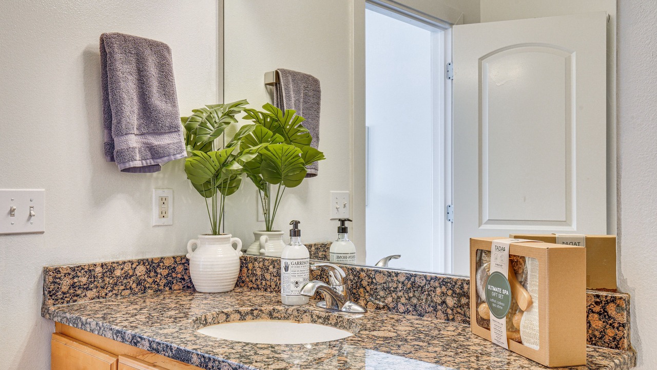 Photo of Bathroom in Sunset Heights