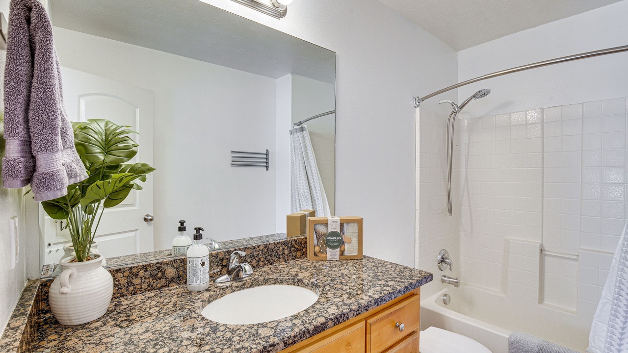 Photo of Bathroom in Sunset Heights