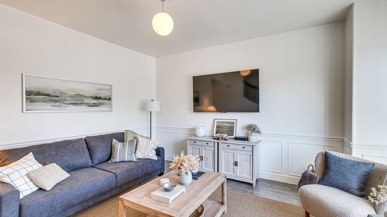 Photo of Livingroom in Sunset Heights