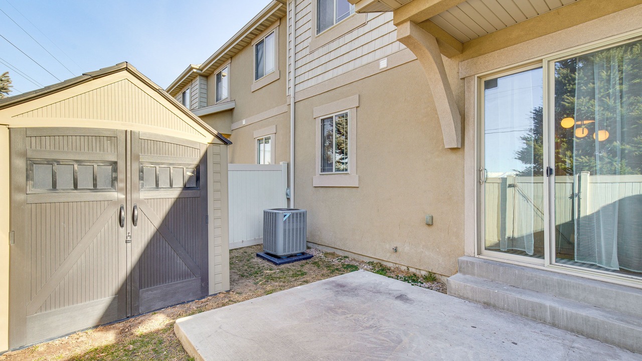Photo of Outdoor in Sunset Heights
