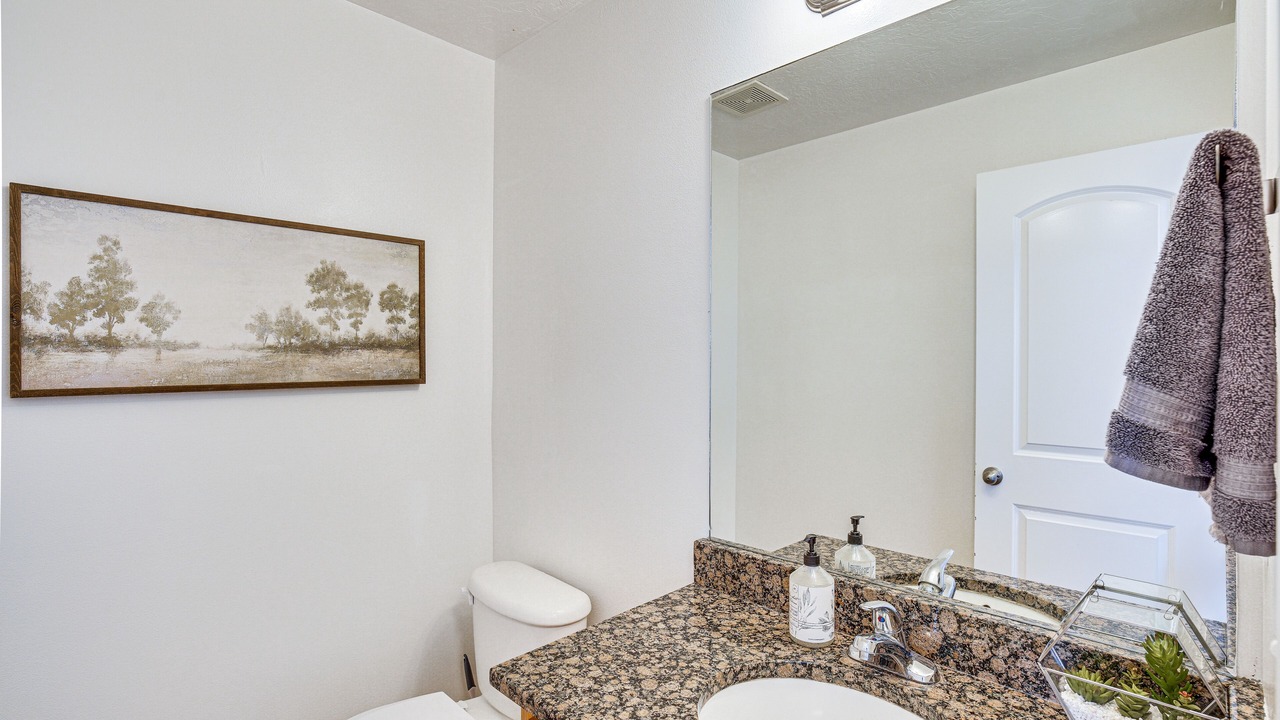 Photo of Bathroom in Sunset Heights