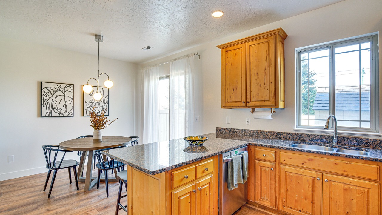 Photo of Kitchen in Sunset Heights