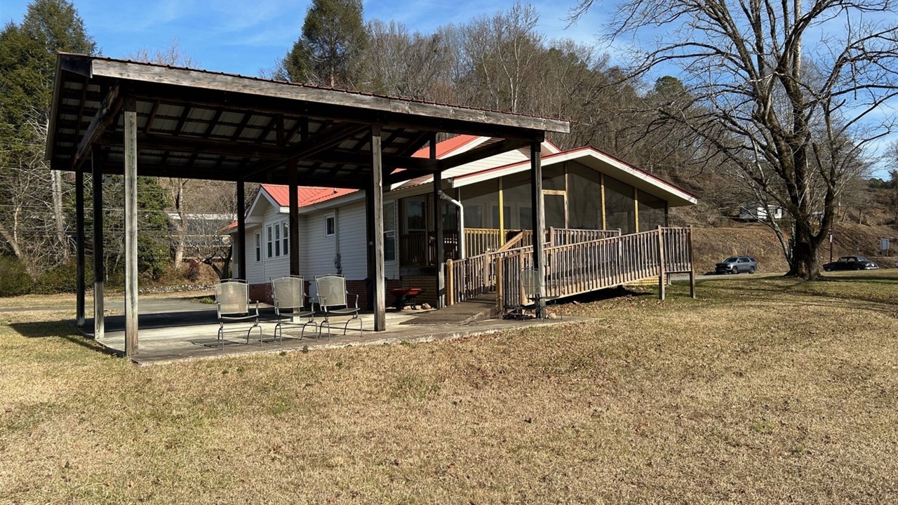 Photo of Outdoor in Williamstown