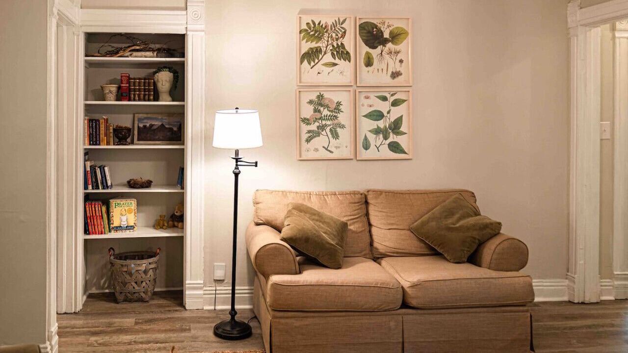 Photo of Livingroom in Buchanan