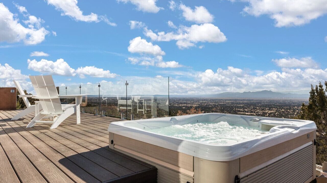 Photo of Patio Balcony in Canoncito