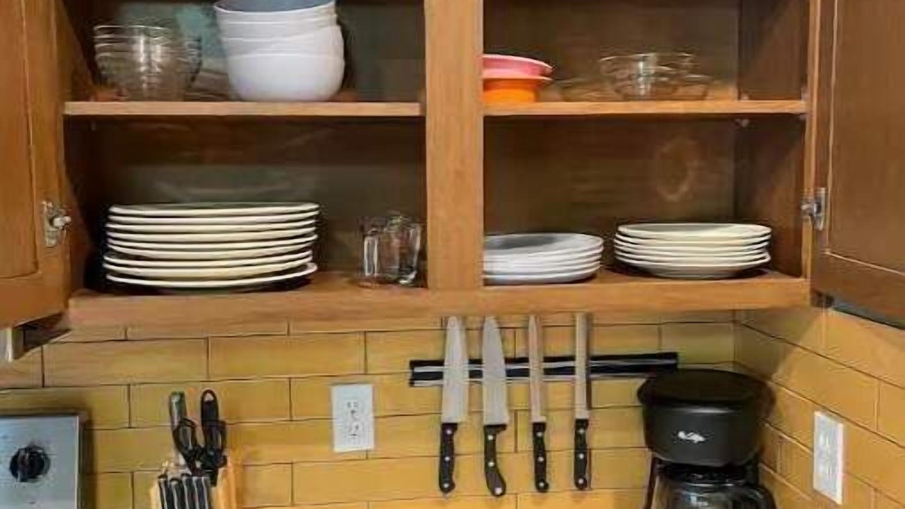 Photo of Kitchen in Erie