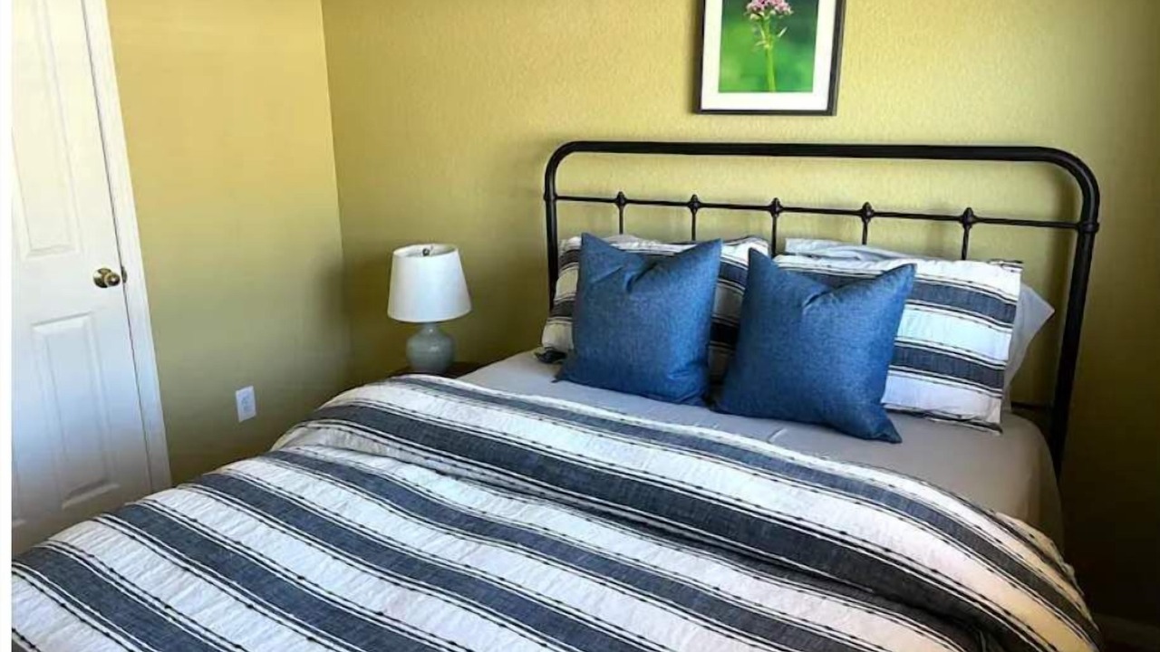 Photo of Bedroom in Erie