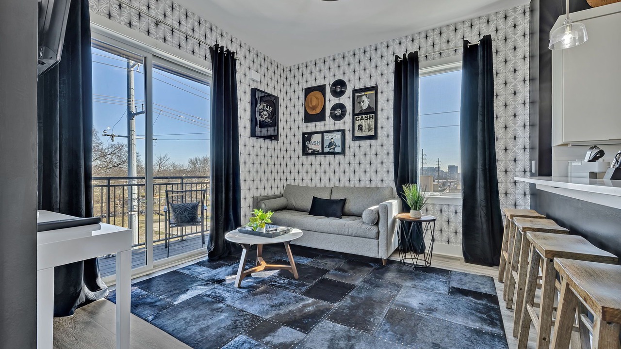 Photo of Bedroom in Hadley - Washington