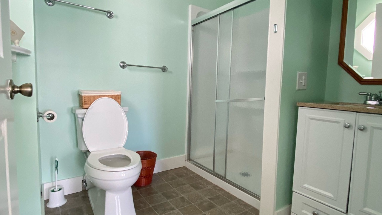 Photo of Bathroom in Boalsburg