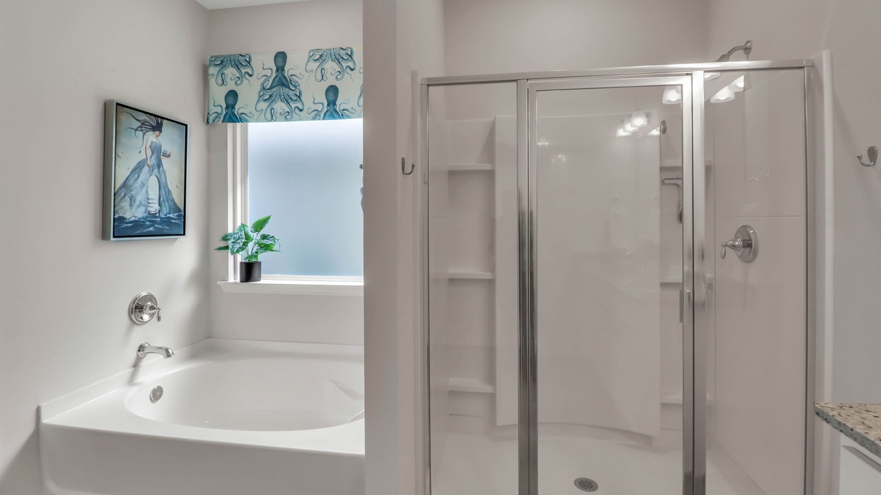 Photo of Bathroom in Port St. Joe