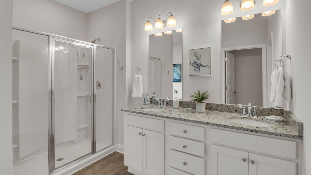 Photo of Bathroom in Port St. Joe