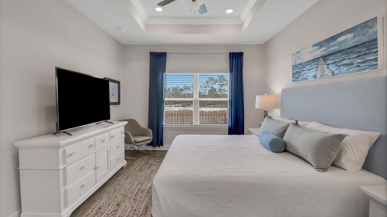 Photo of Bedroom in Port St. Joe