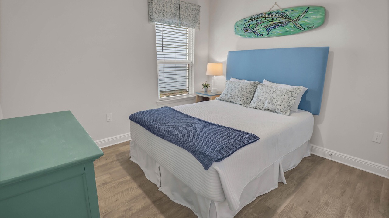 Photo of Bedroom in Port St. Joe