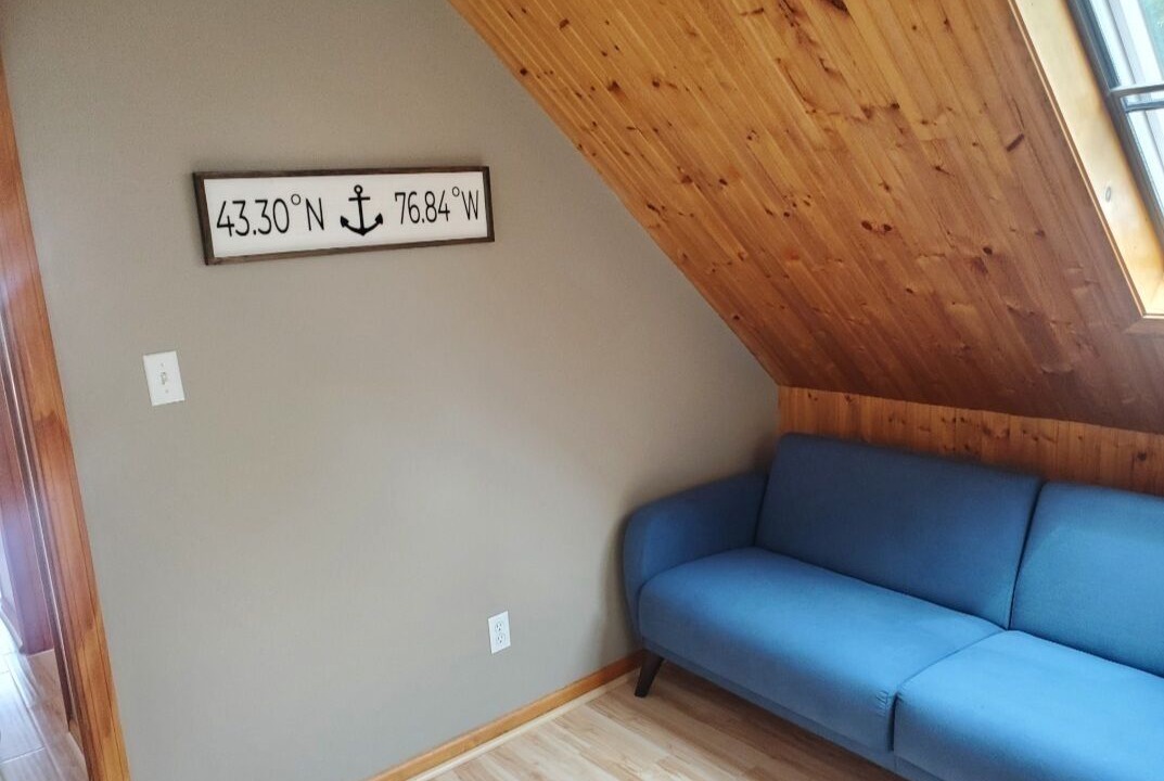 Photo of Livingroom in Wolcott