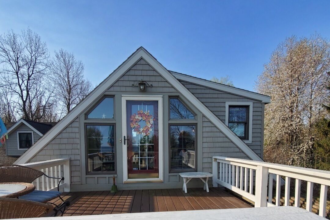 Photo of Patio Balcony in Wolcott
