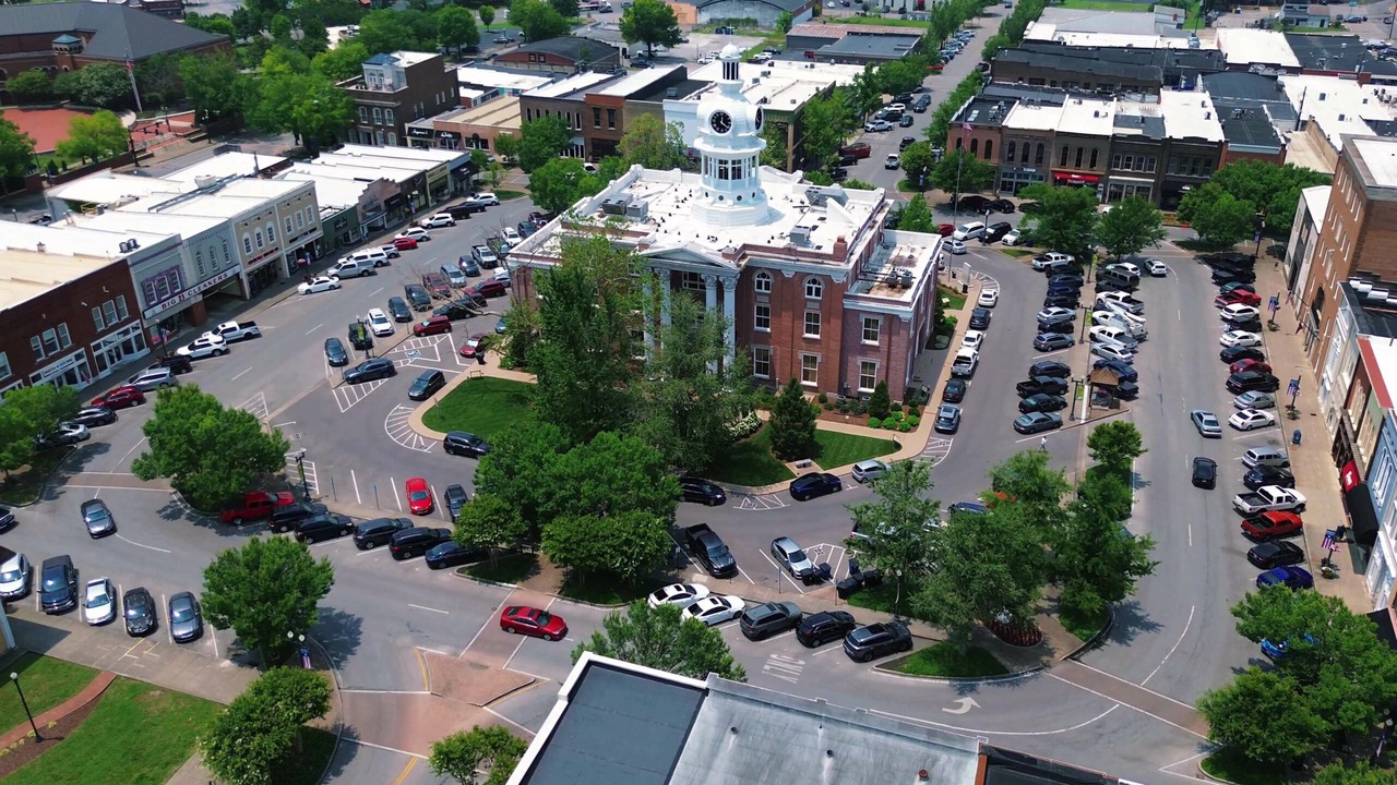 Photo of Outdoor in Murfreesboro