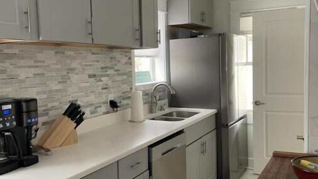 Photo of Kitchen in Murfreesboro