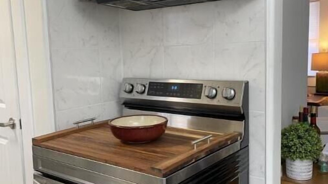 Photo of Kitchen in Murfreesboro