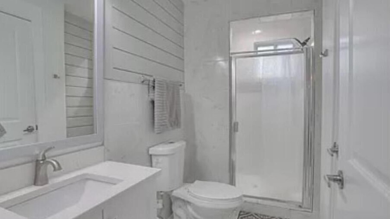 Photo of Bathroom in Murfreesboro