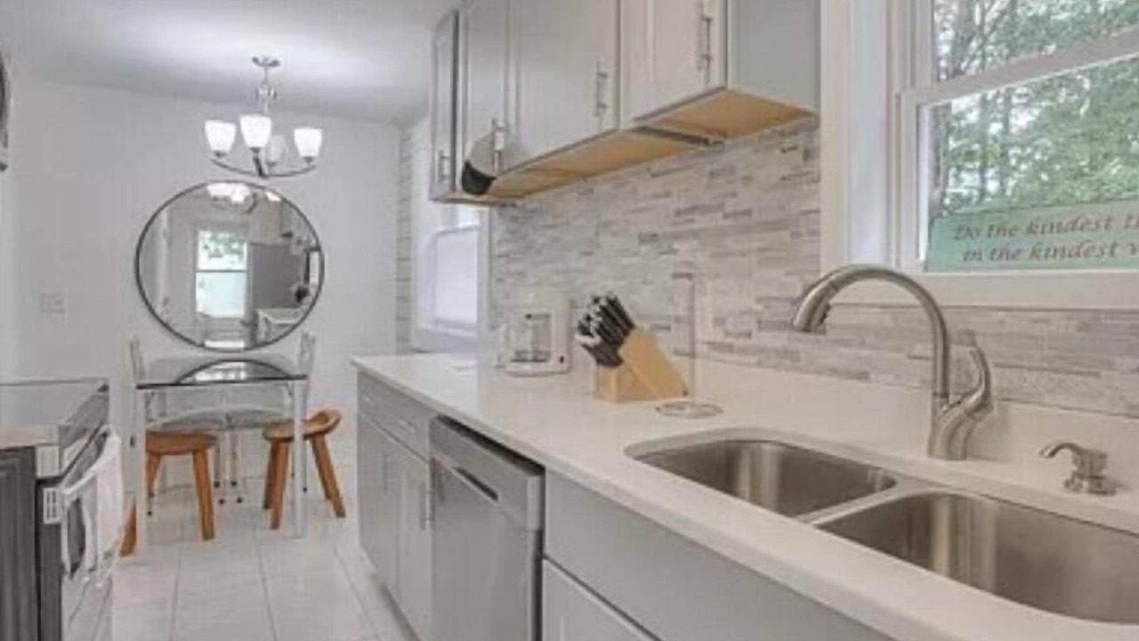 Photo of Kitchen in Murfreesboro