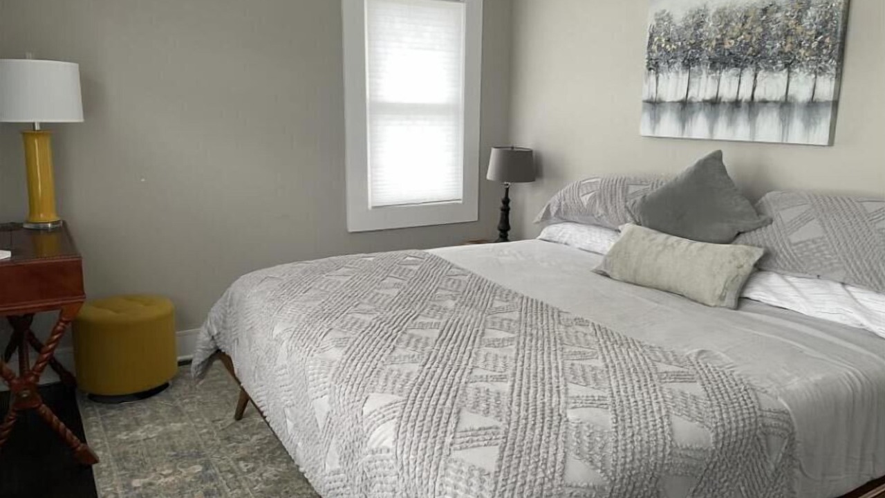 Photo of Bedroom in Murfreesboro