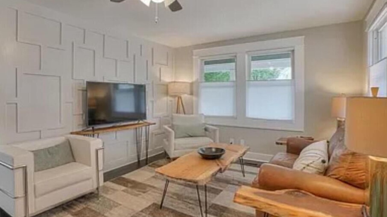 Photo of Livingroom in Murfreesboro