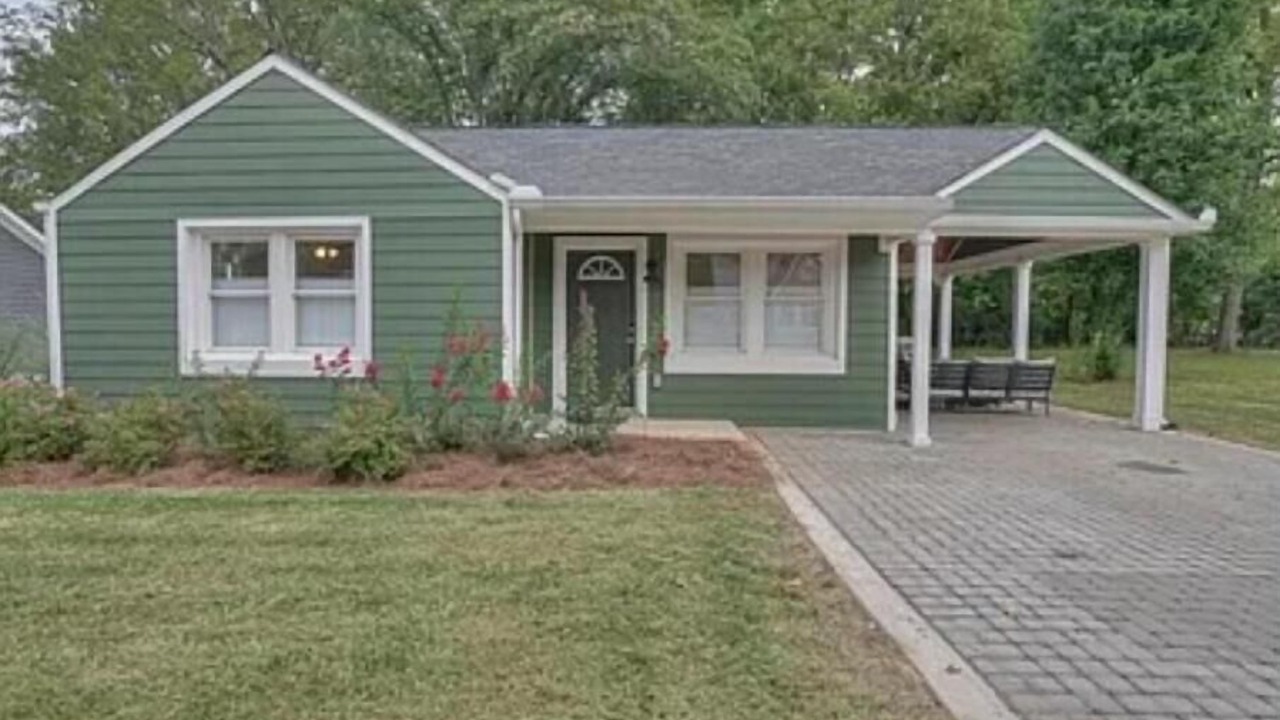 Photo of Outdoor in Murfreesboro