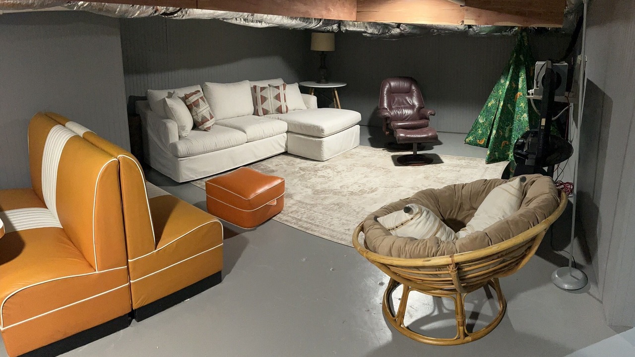 Photo of Livingroom in Murfreesboro