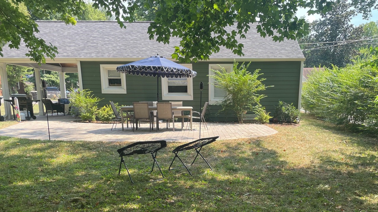 Photo of Outdoor in Murfreesboro