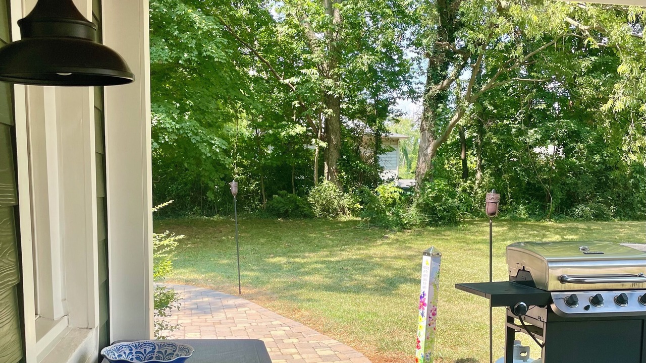 Photo of Outdoor in Murfreesboro