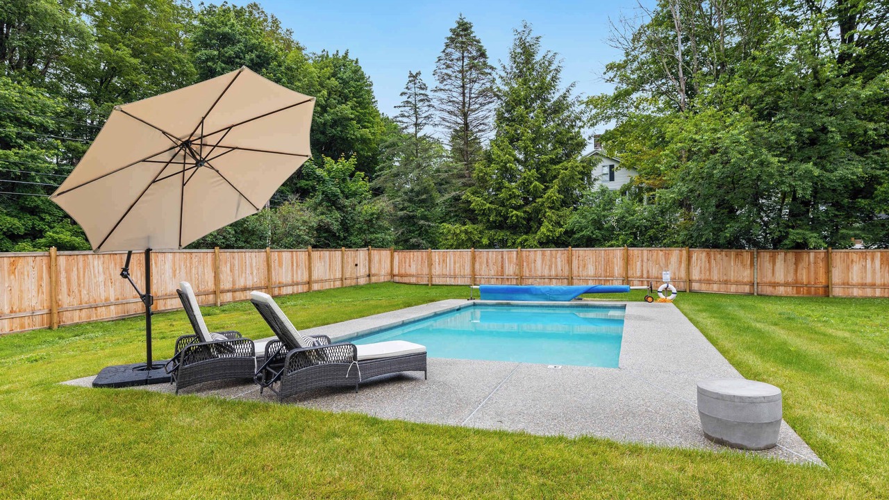 Photo of Outdoor in Pittsfield