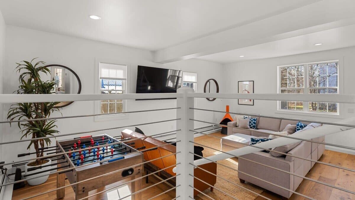 Photo of Bedroom in Pittsfield
