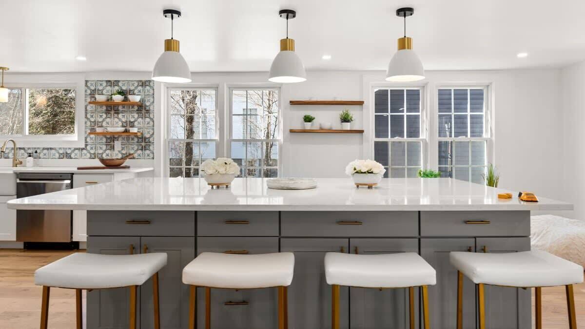 Photo of Kitchen in Pittsfield
