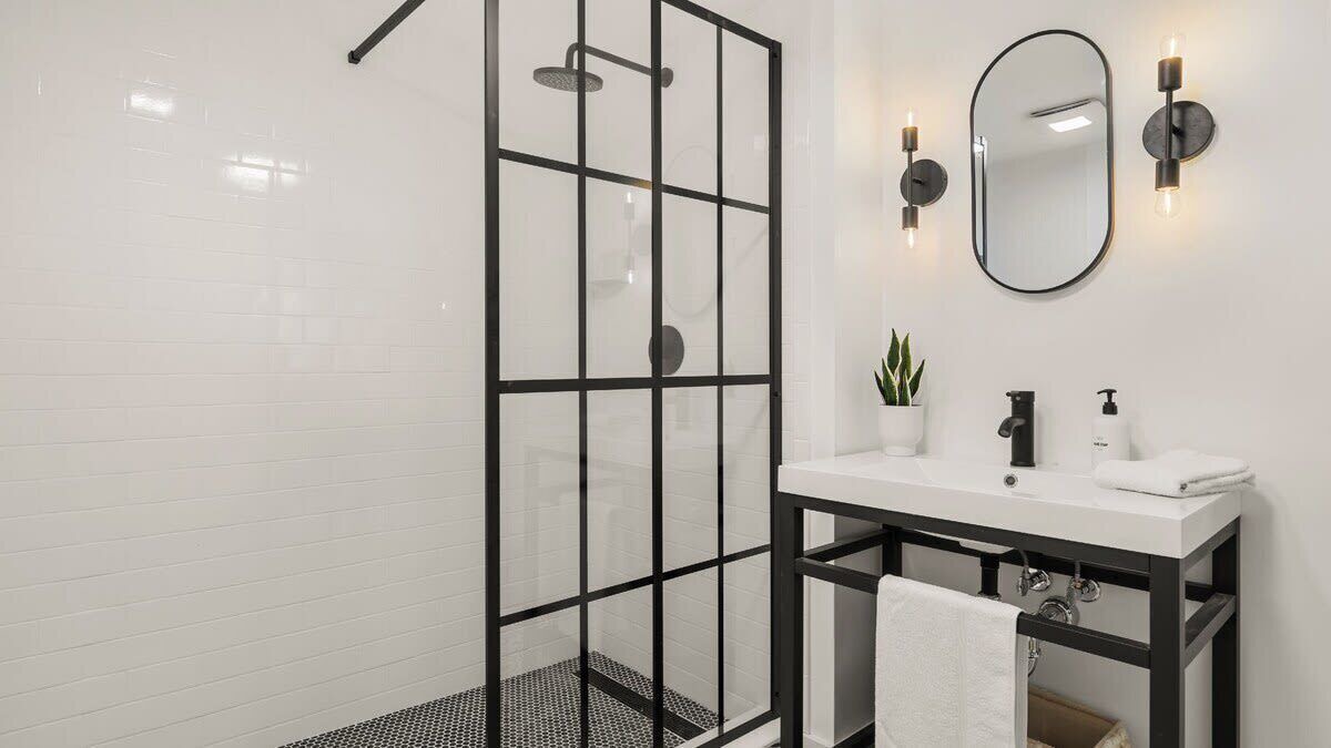 Photo of Bathroom in Pittsfield