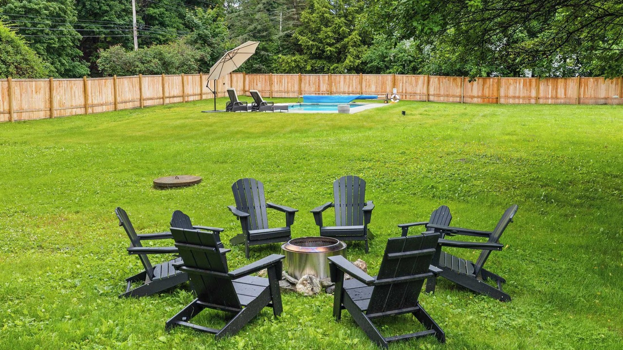 Photo of Outdoor in Pittsfield