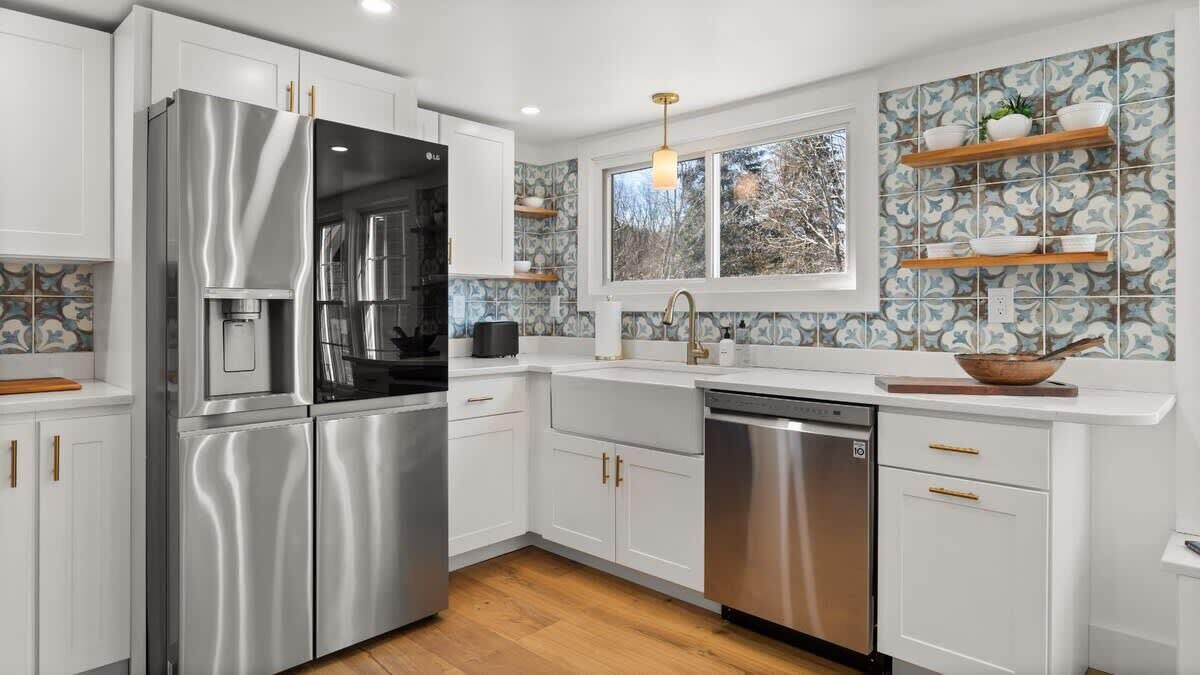 Photo of Kitchen in Pittsfield